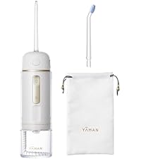 Amazon | ヤーマン ジェットウォッシャー ジェットフロス コンパクト L